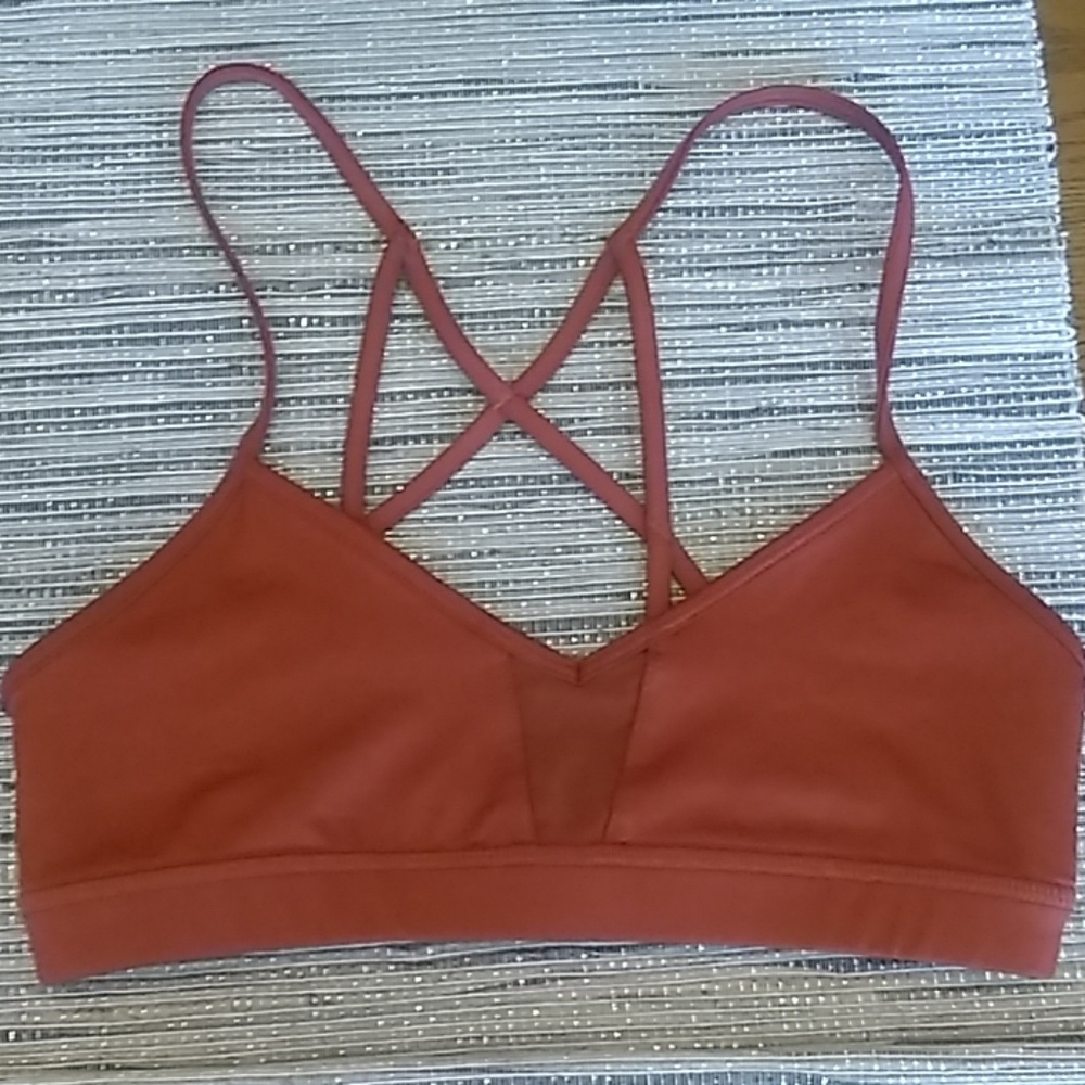 ALO Yoga Bra xs